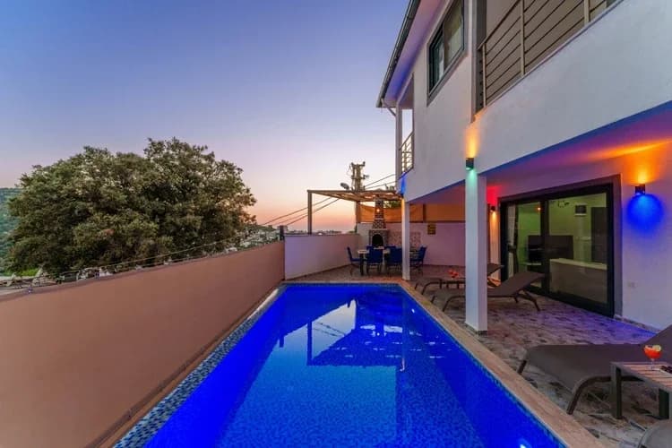 Villa Şato Buket 12