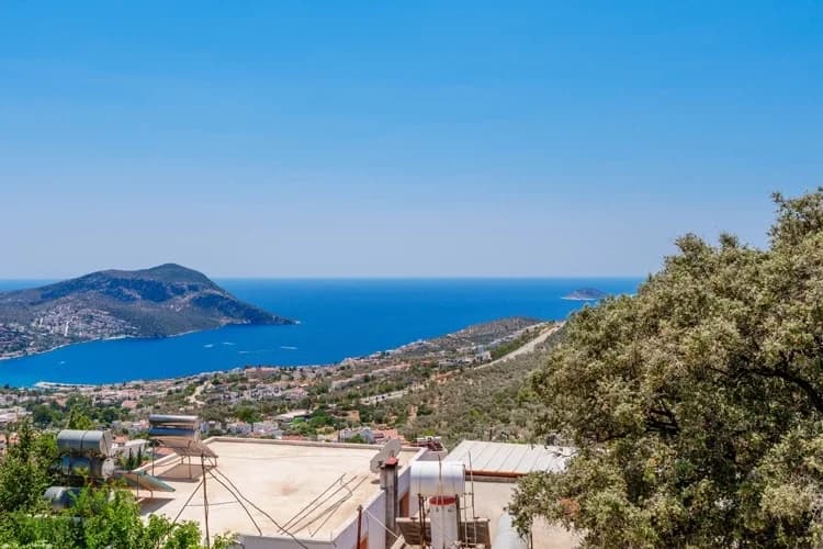 Villa Şato Buket 15
