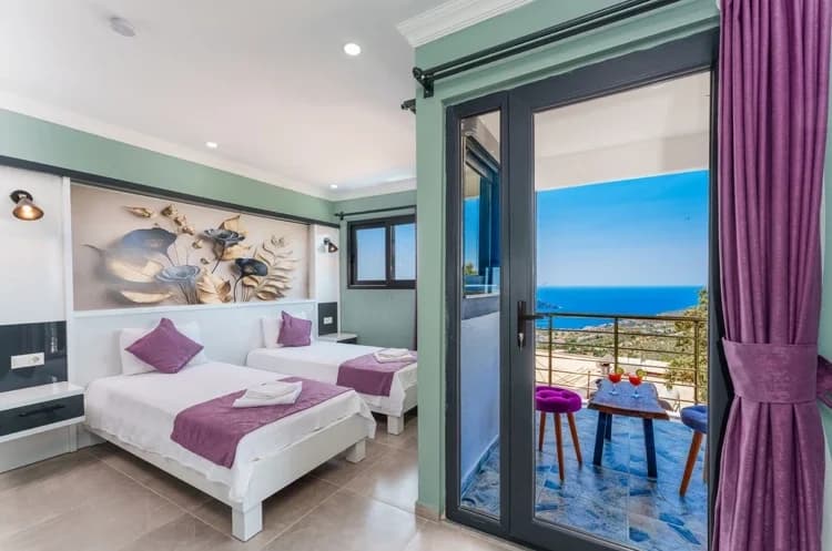 Villa Şato Buket 26