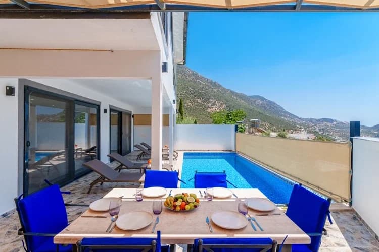 Villa Şato Buket 32
