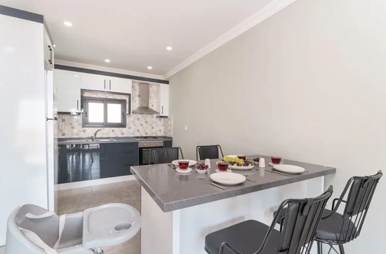 Villa Şato Buket 33
