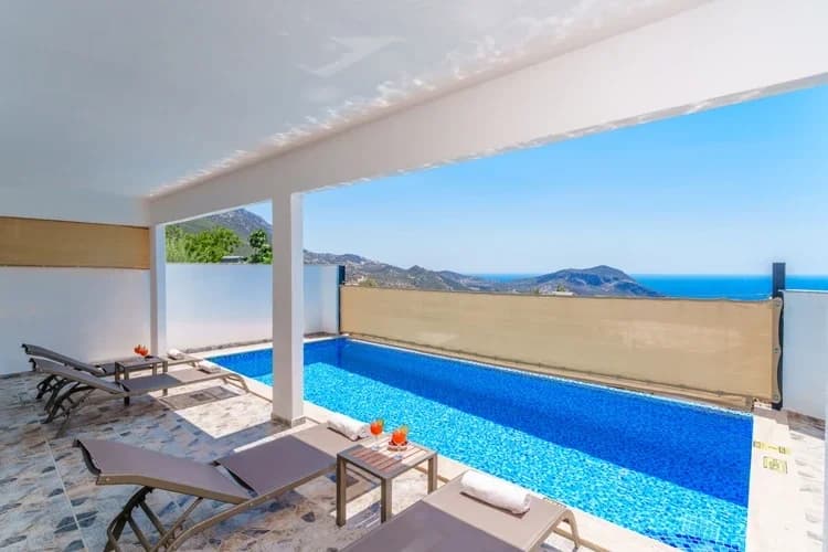 Villa Şato Buket 36