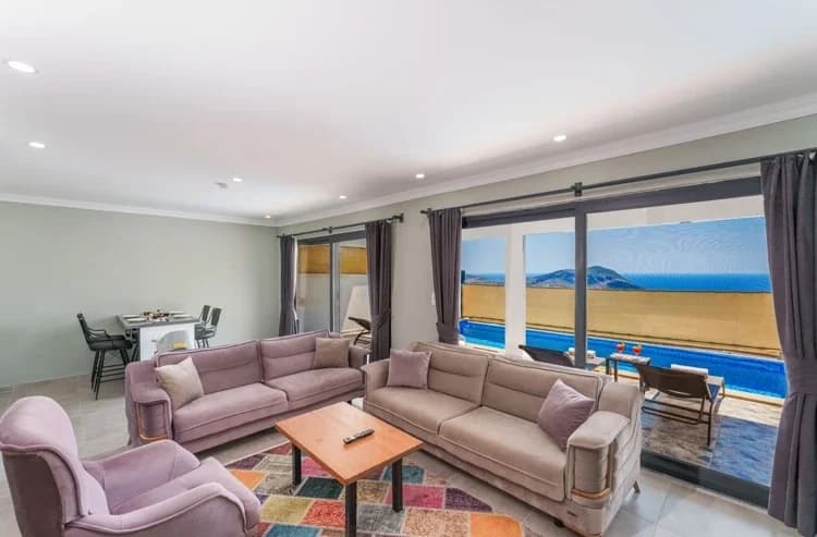 Villa Şato Buket 46