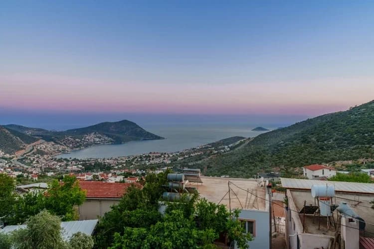 Villa Şato Buket 48