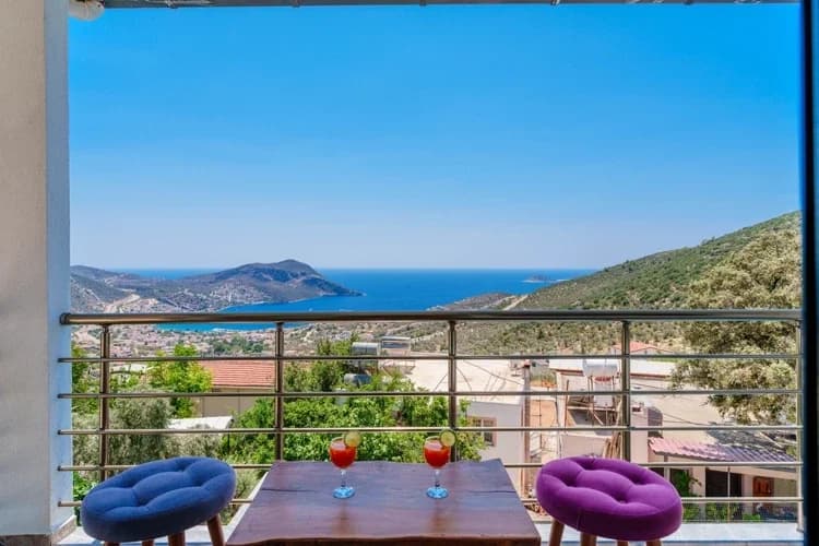 Villa Şato Buket 8