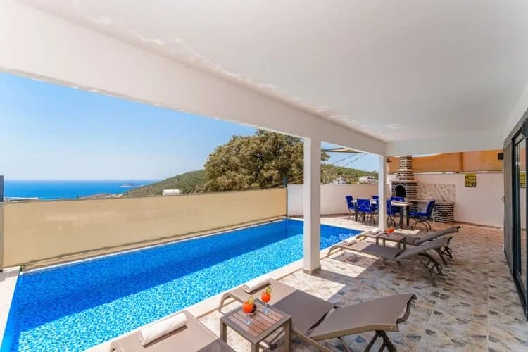 Villa Şato Buket 9
