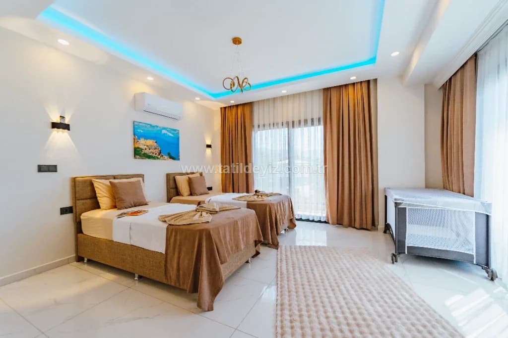 Villa Bella Döğer 19