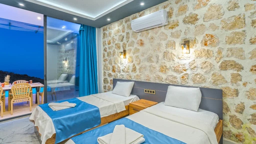 Villa Sur 11