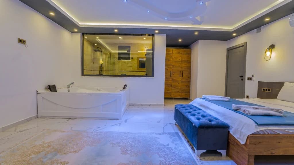 Villa Sur 16