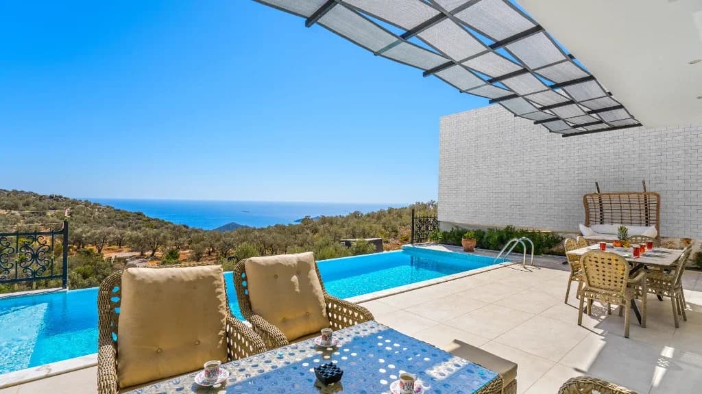 Villa Sur 20