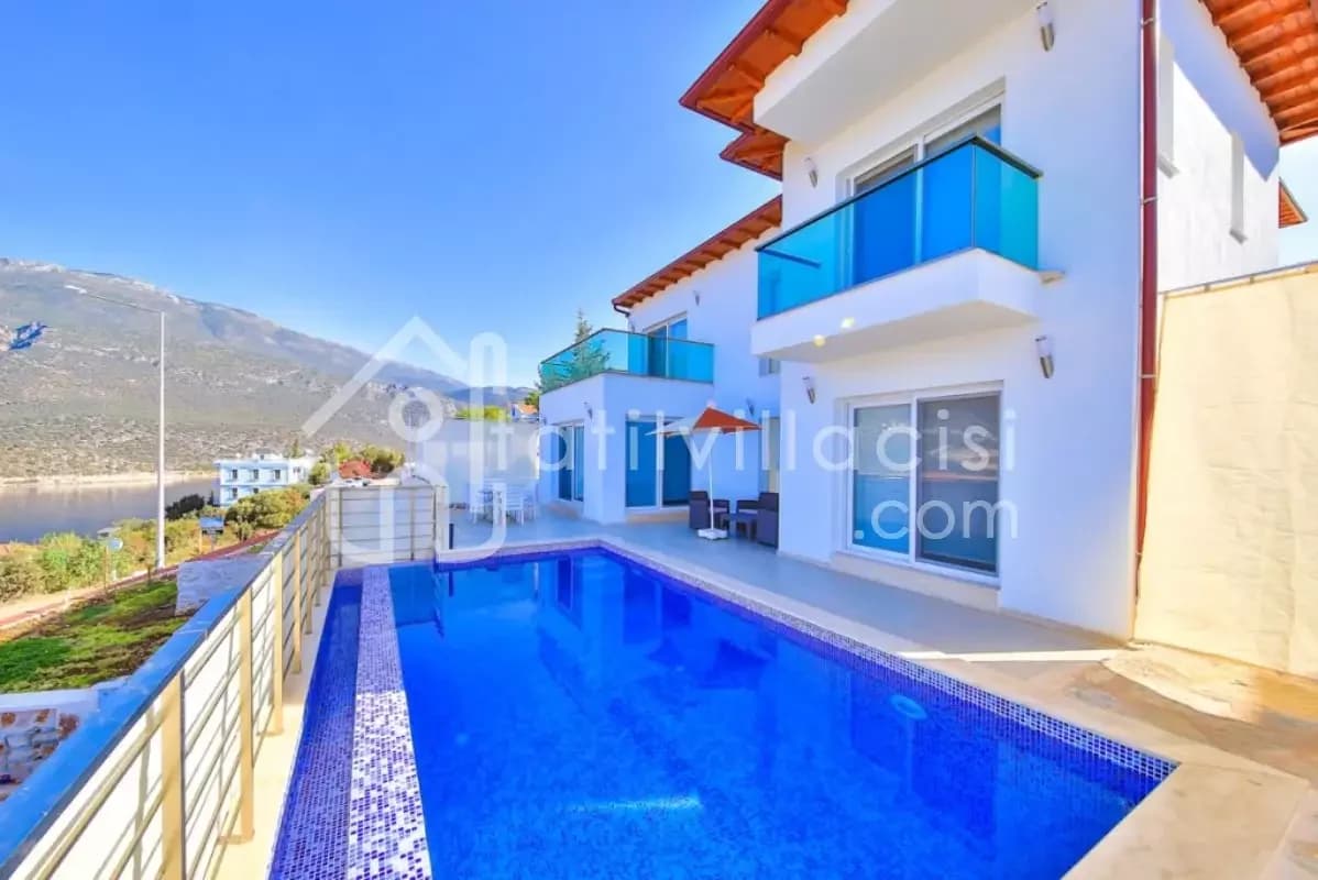 Villa James 3