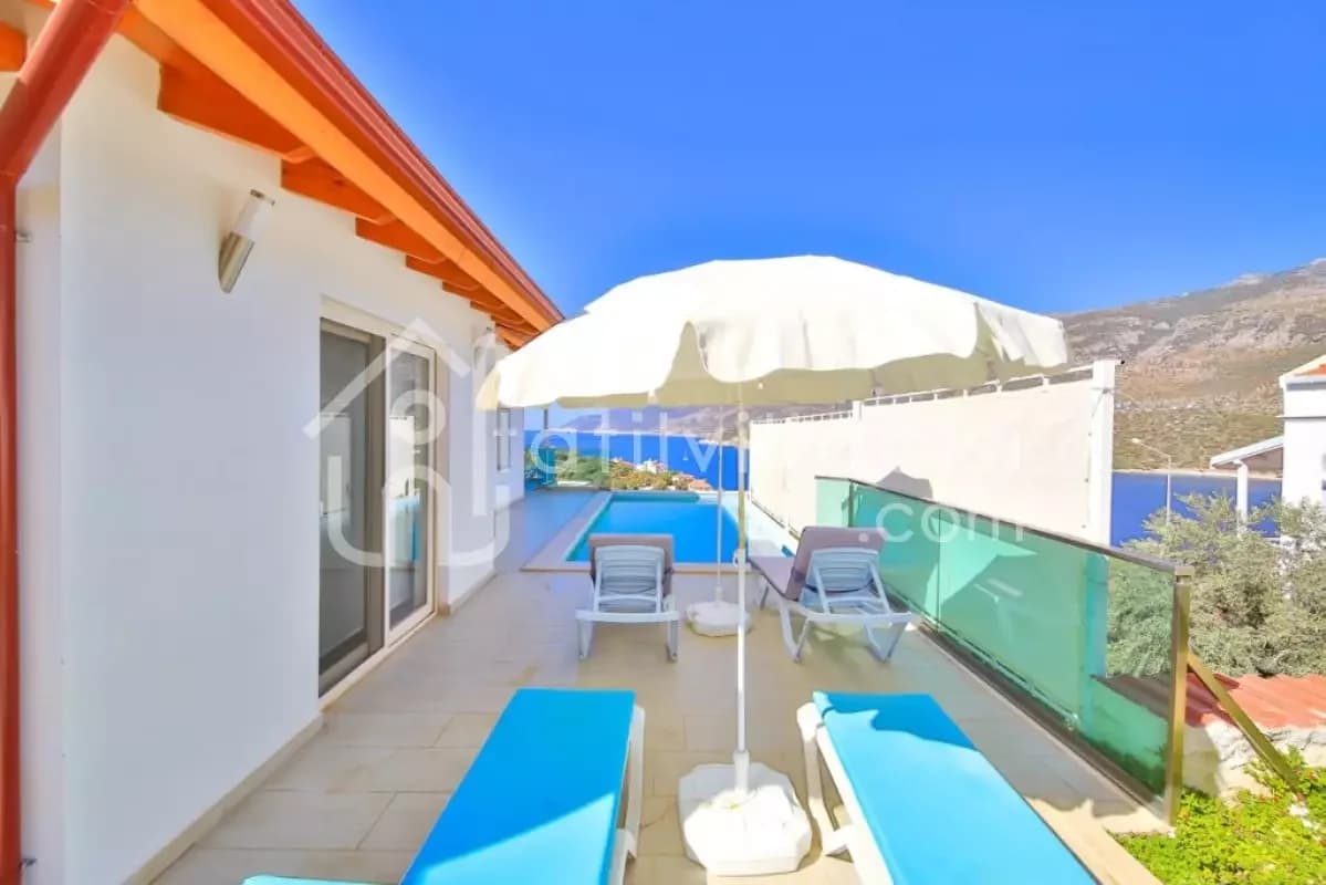 Villa James 2