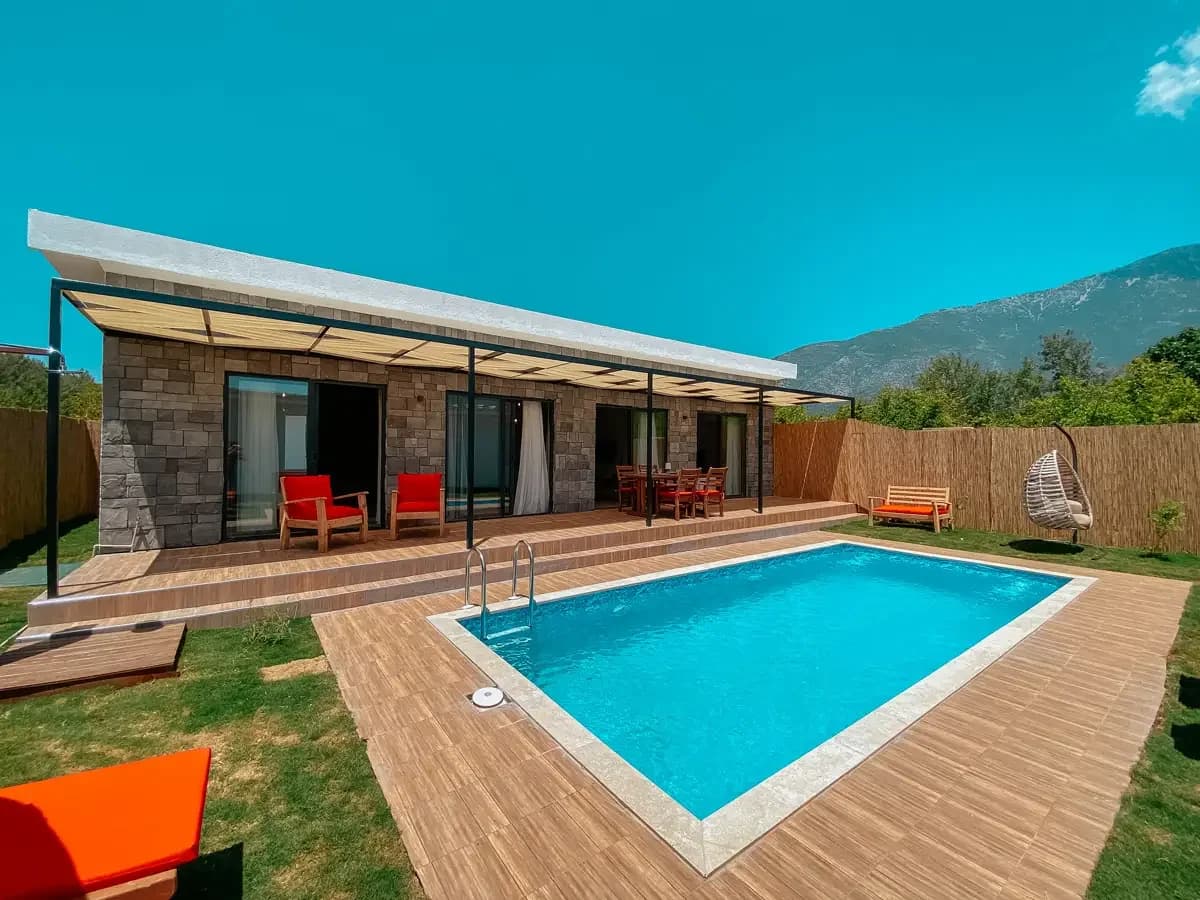 Villa Inn House Deluxe