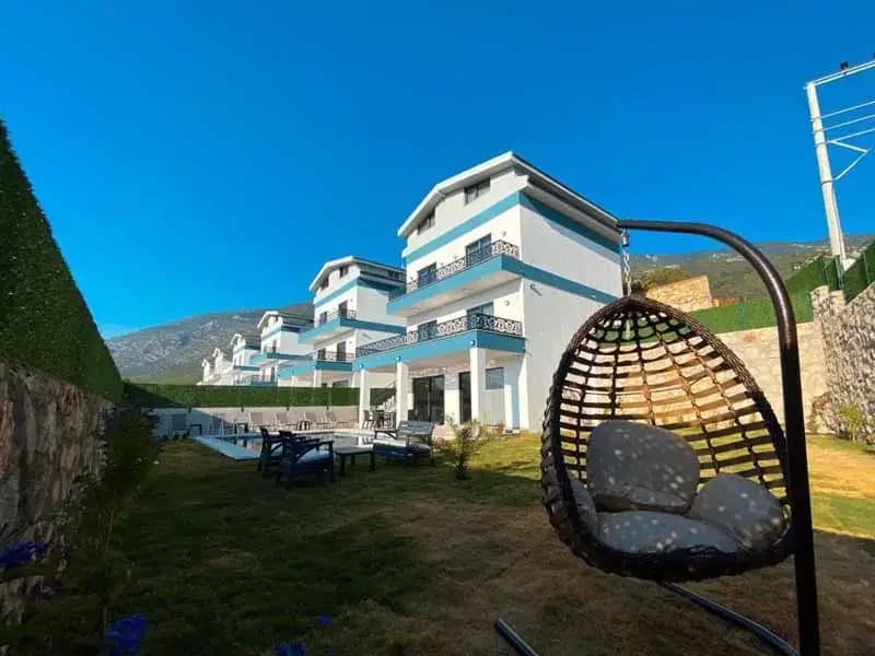 Villa Daisy 1