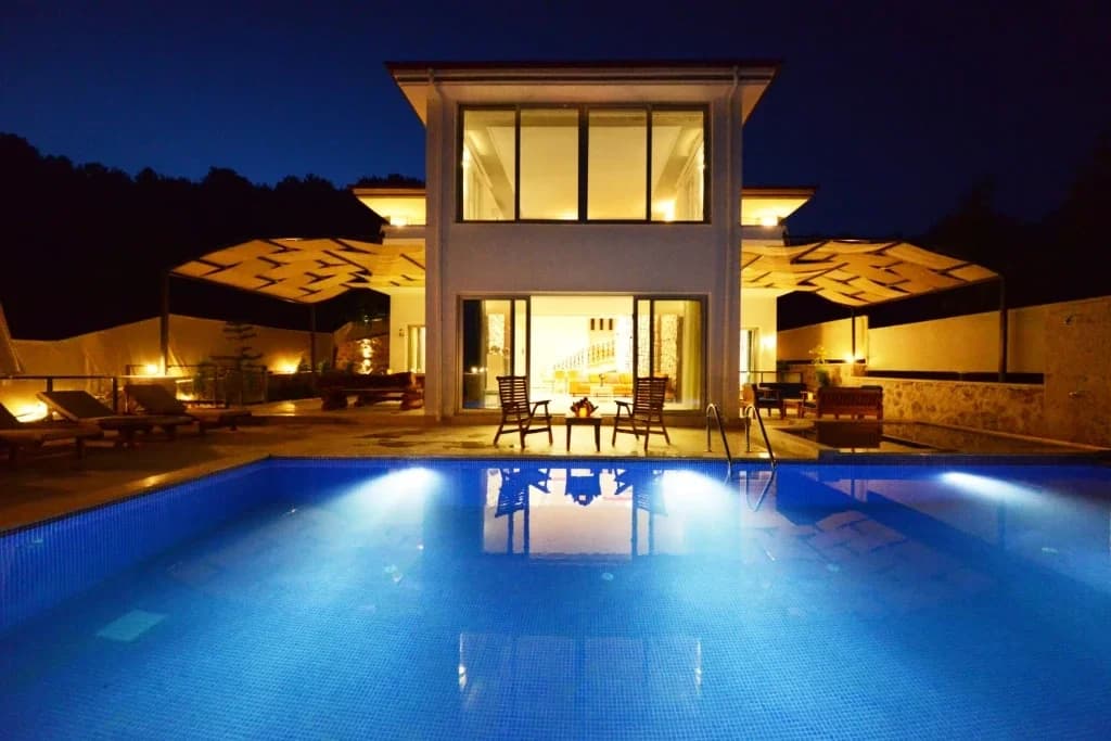 Villa Zilan