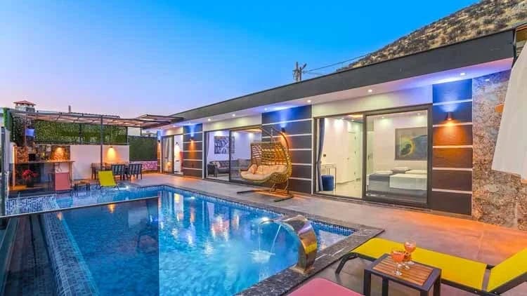 Villa Grace