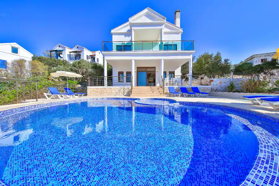 Villa James 6