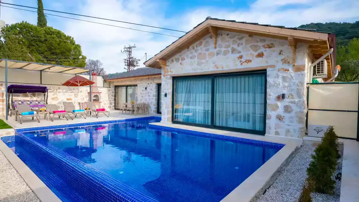 Villa Anka 2