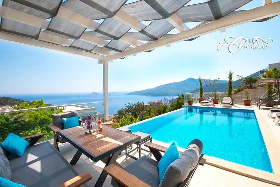 Villa Chremado