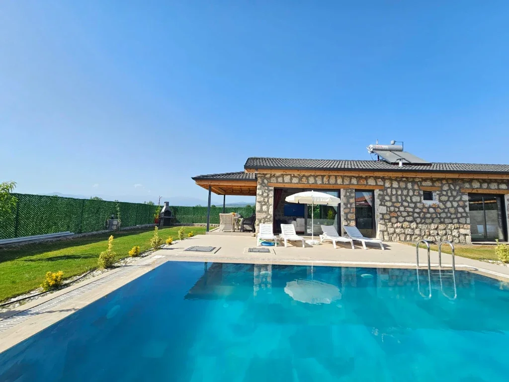 Villa Uca Royal 2