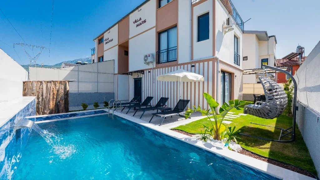 Villa Mars