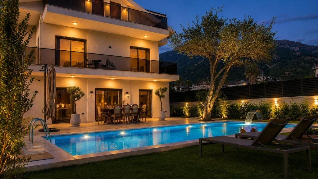 Villa Oscar 2