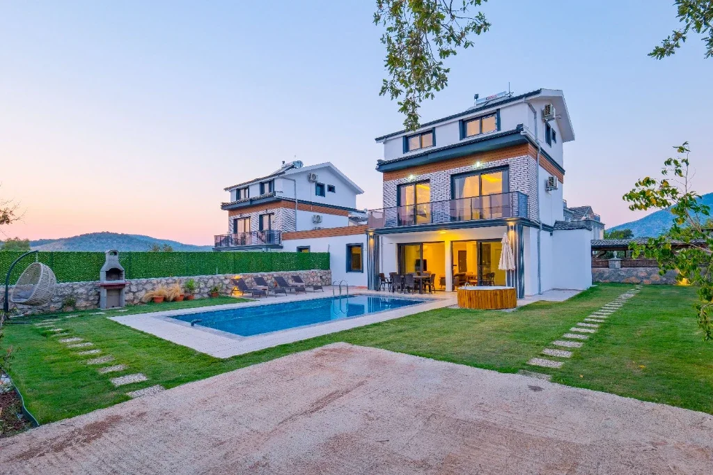 Villa Prestige 1 Ölüdeniz