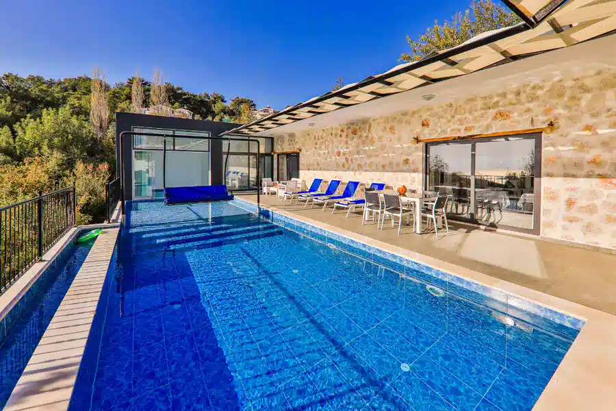 Villa Arya